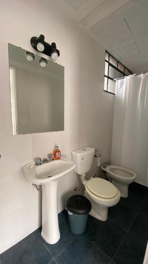 La Casa Del Loro, San Telmo - 8 Habitaciones Buenos Aires Luaran gambar