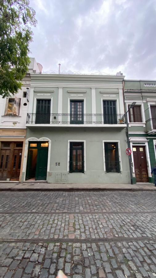 La Casa Del Loro, San Telmo - 8 Habitaciones Buenos Aires Luaran gambar