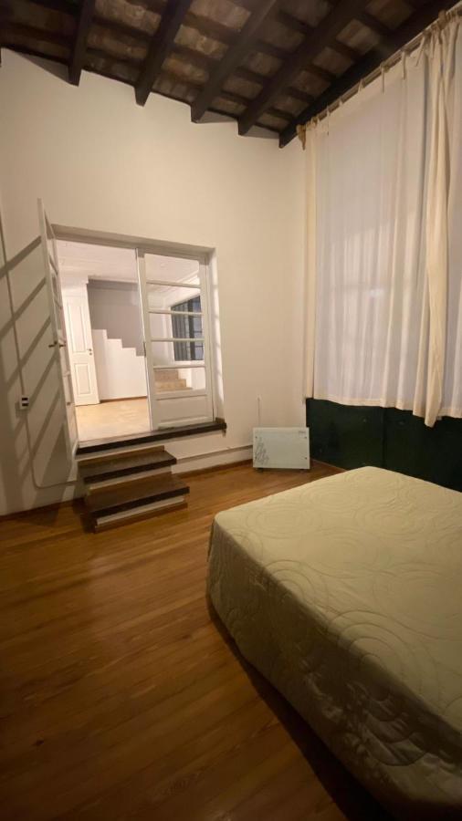 La Casa Del Loro, San Telmo - 8 Habitaciones Buenos Aires Luaran gambar