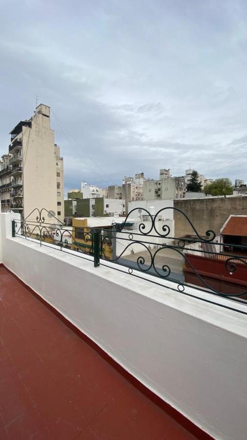 La Casa Del Loro, San Telmo - 8 Habitaciones Buenos Aires Luaran gambar