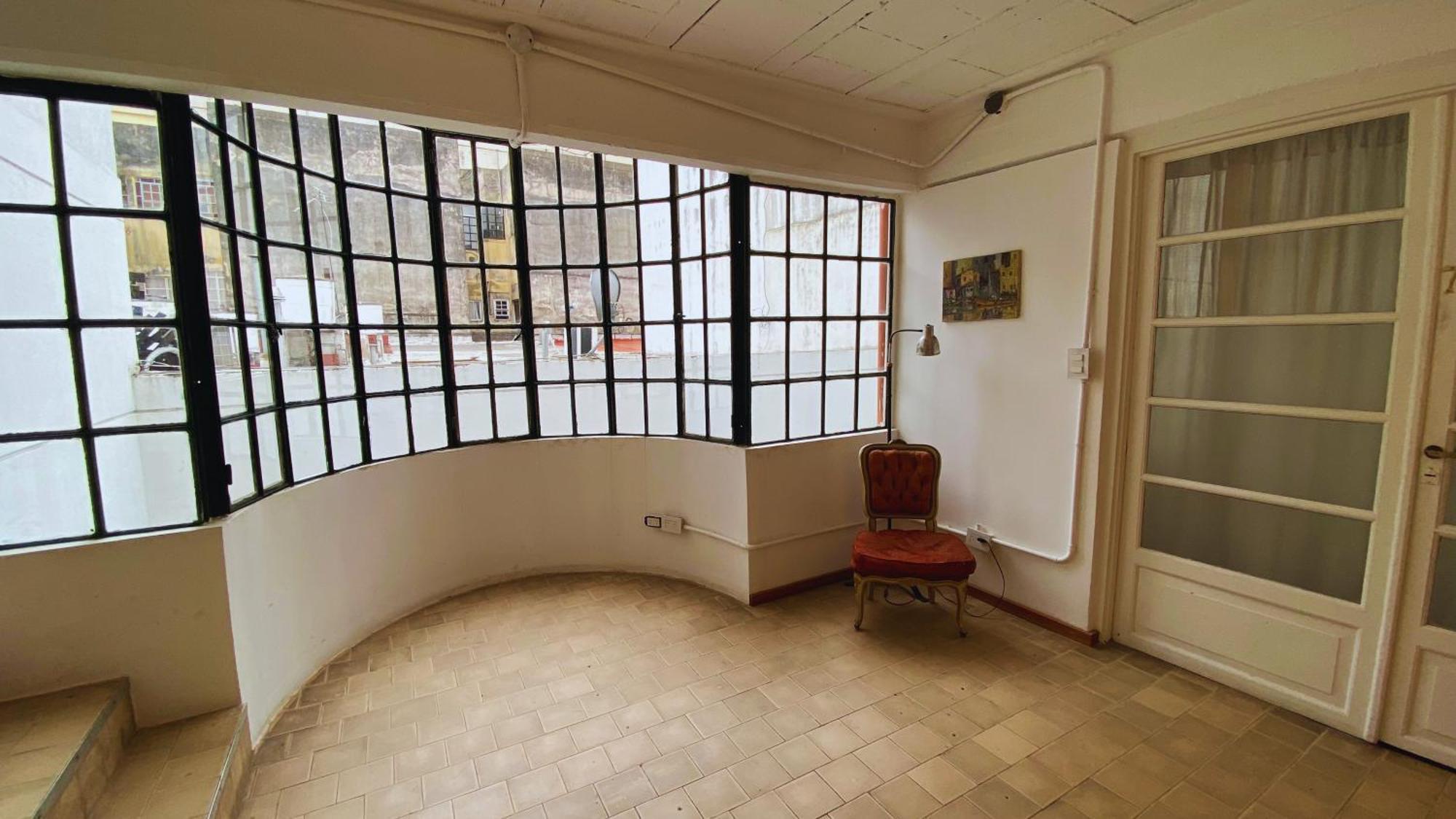 La Casa Del Loro, San Telmo - 8 Habitaciones Buenos Aires Luaran gambar
