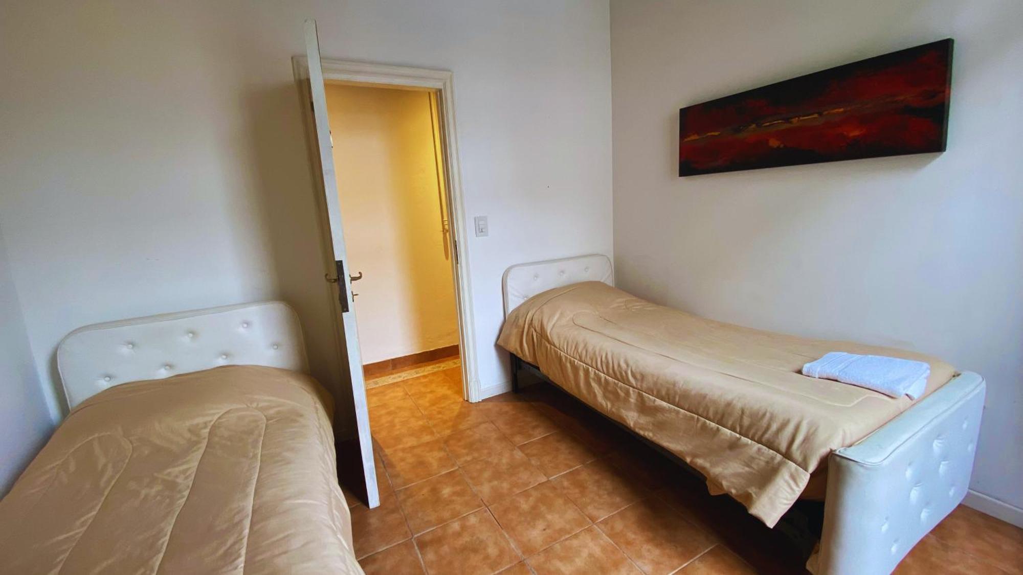 La Casa Del Loro, San Telmo - 8 Habitaciones Buenos Aires Luaran gambar