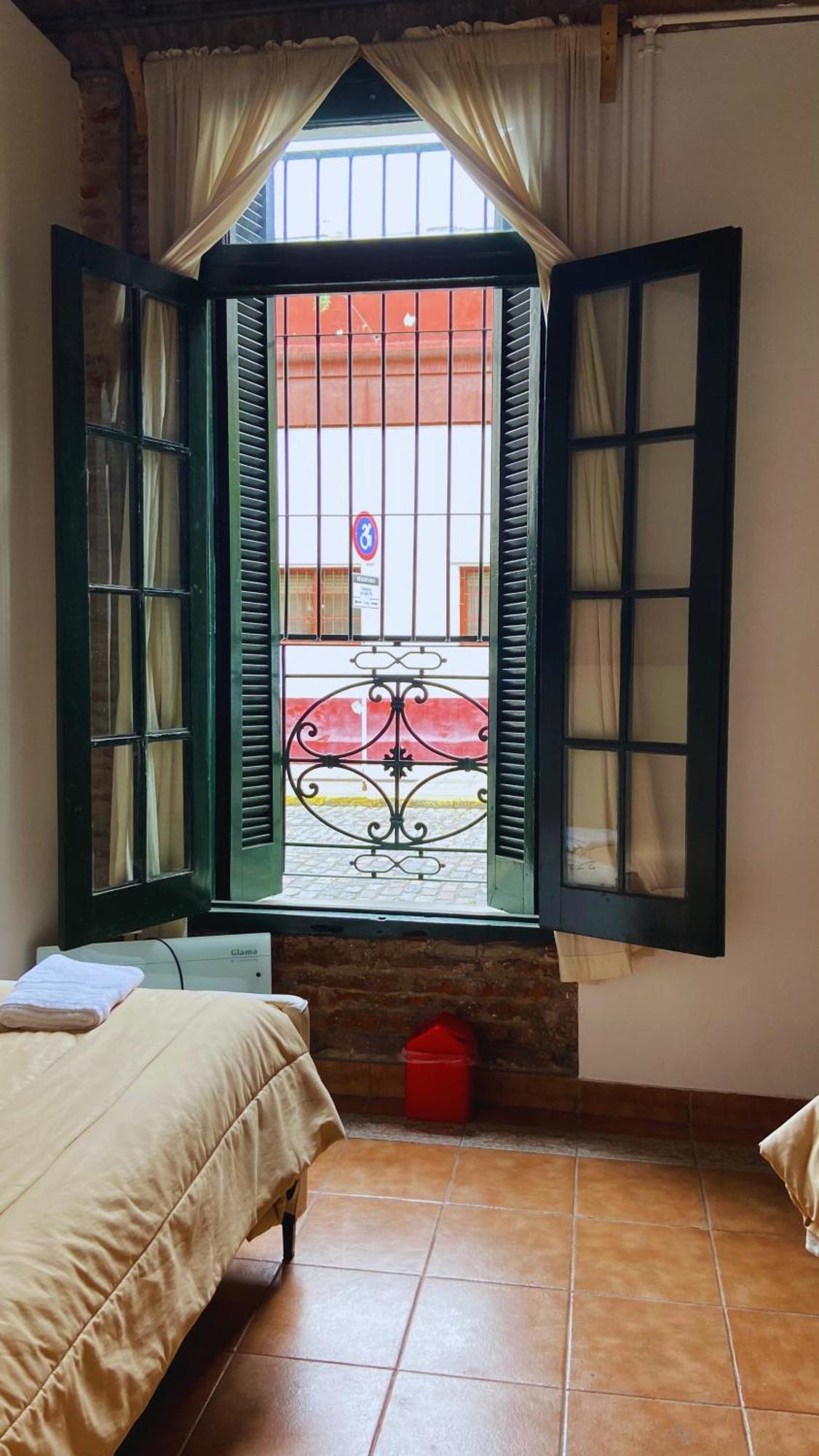La Casa Del Loro, San Telmo - 8 Habitaciones Buenos Aires Luaran gambar