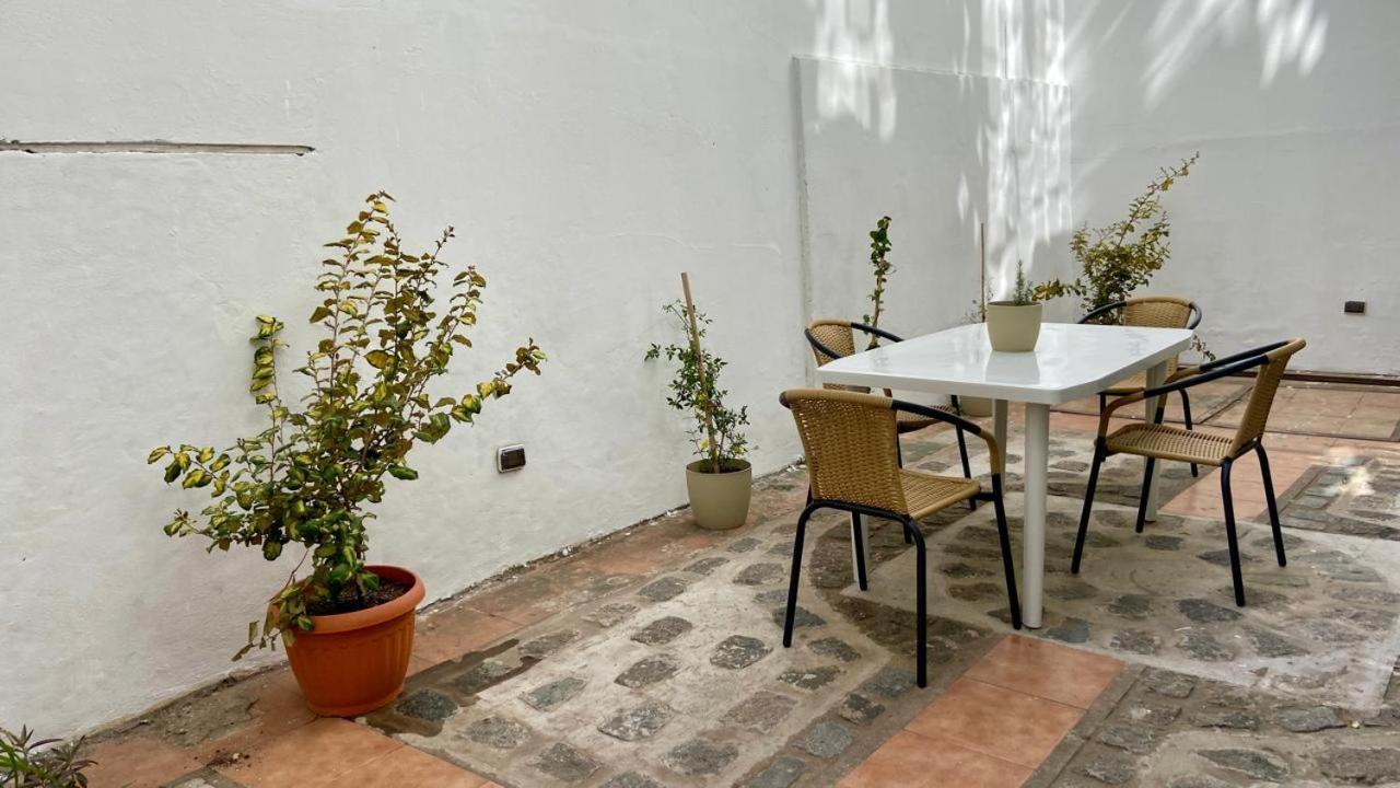 La Casa Del Loro, San Telmo - 8 Habitaciones Buenos Aires Luaran gambar