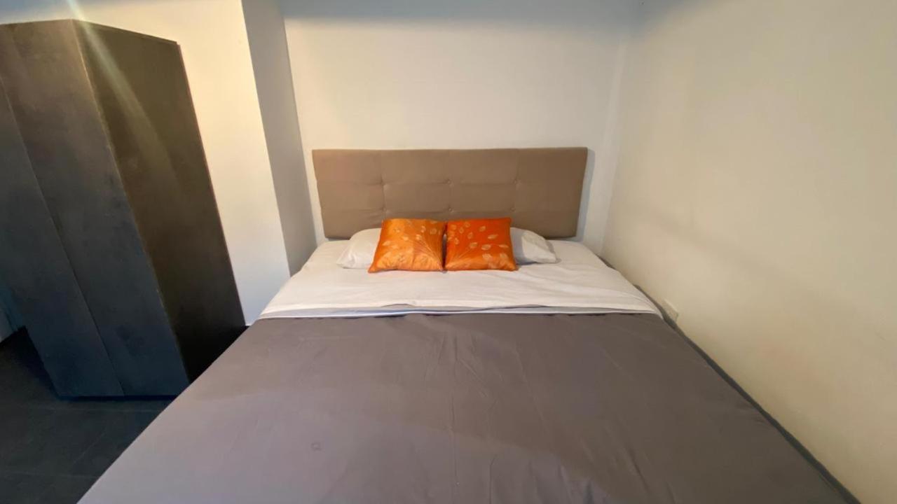 La Casa Del Loro, San Telmo - 8 Habitaciones Buenos Aires Luaran gambar