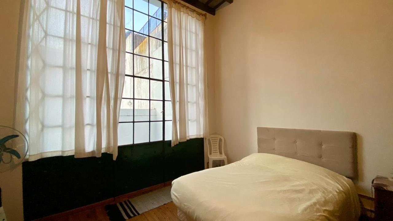 La Casa Del Loro, San Telmo - 8 Habitaciones Buenos Aires Luaran gambar