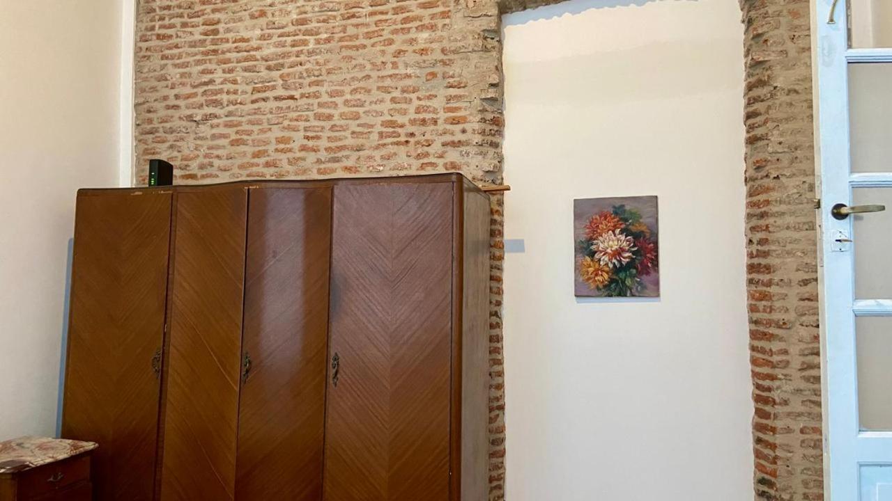 La Casa Del Loro, San Telmo - 8 Habitaciones Buenos Aires Luaran gambar