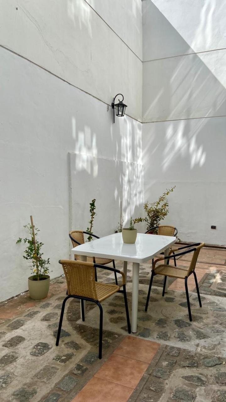La Casa Del Loro, San Telmo - 8 Habitaciones Buenos Aires Luaran gambar