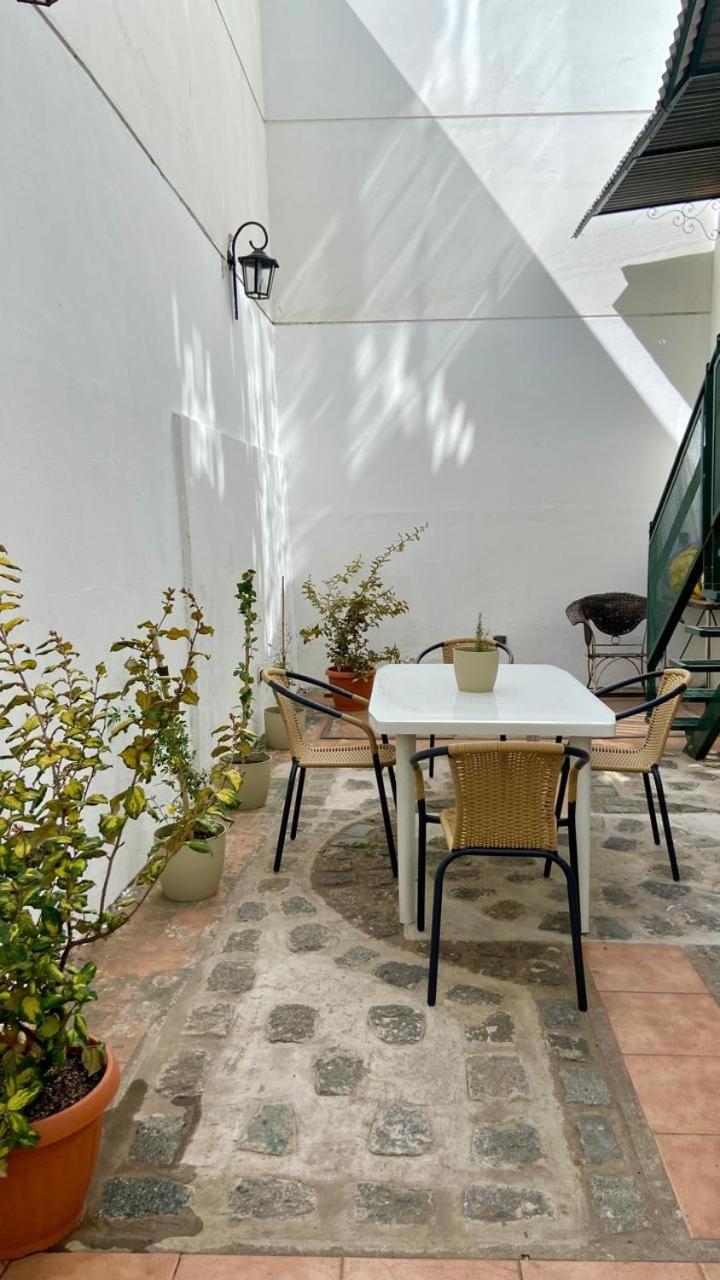 La Casa Del Loro, San Telmo - 8 Habitaciones Buenos Aires Luaran gambar